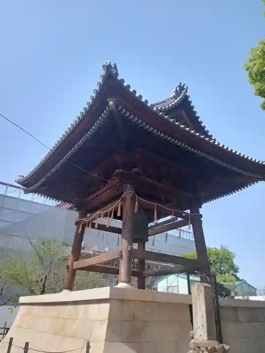 大念佛寺(大阪府)
