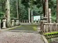 神明神社(岐阜県)