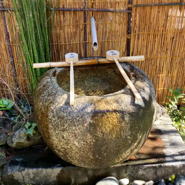 大綱金刀比羅神社(神奈川県)