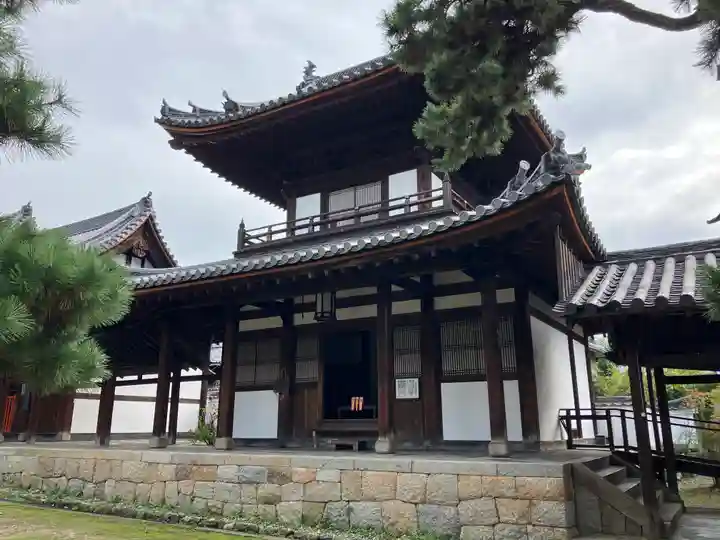 萬福寺(京都府)
