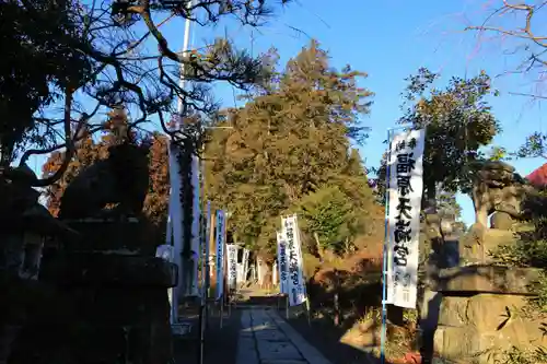 豊景神社の狛犬