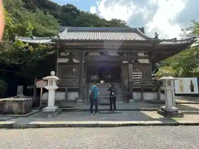 微妙寺(滋賀県)