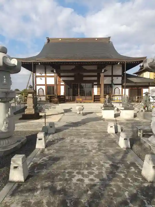 金蔵院(薬師寺)(栃木県)