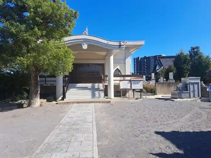 円応寺(大分県)