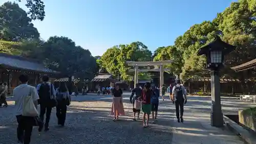 明治神宮(東京都)