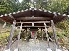 妙見神社(京都府)