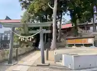 稲荷神社(宮城県)