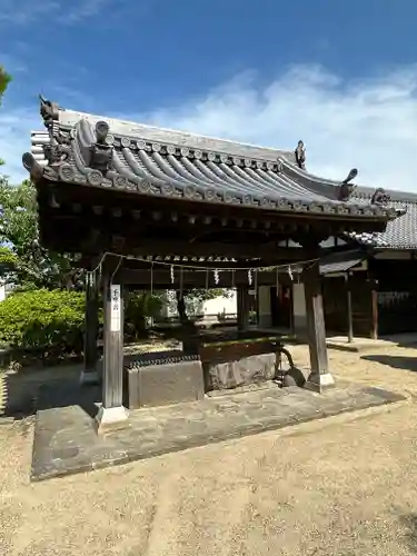 誉田八幡宮(大阪府)