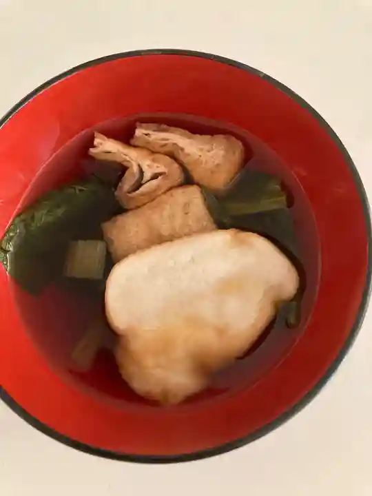 安用寺(愛知県)