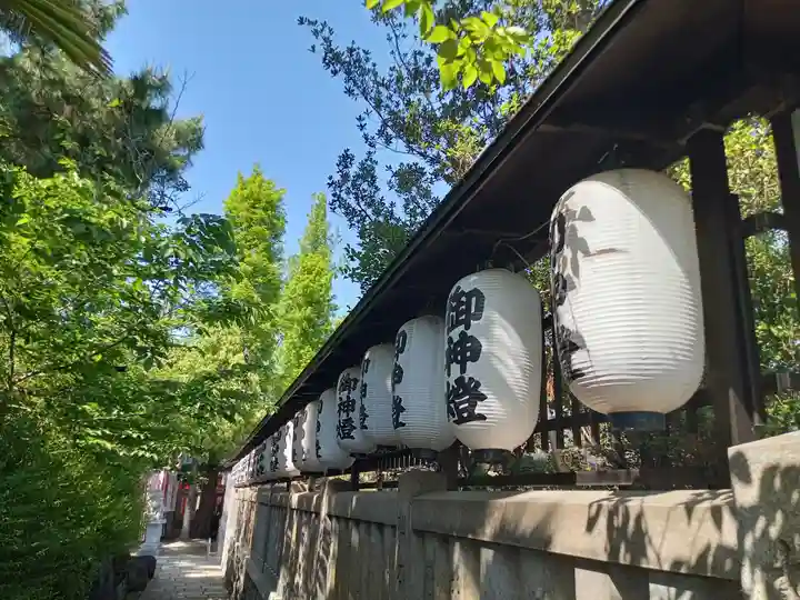阿部野神社(大阪府)