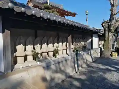 永向寺(愛知県)