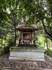 大瀧神社(茨城県)