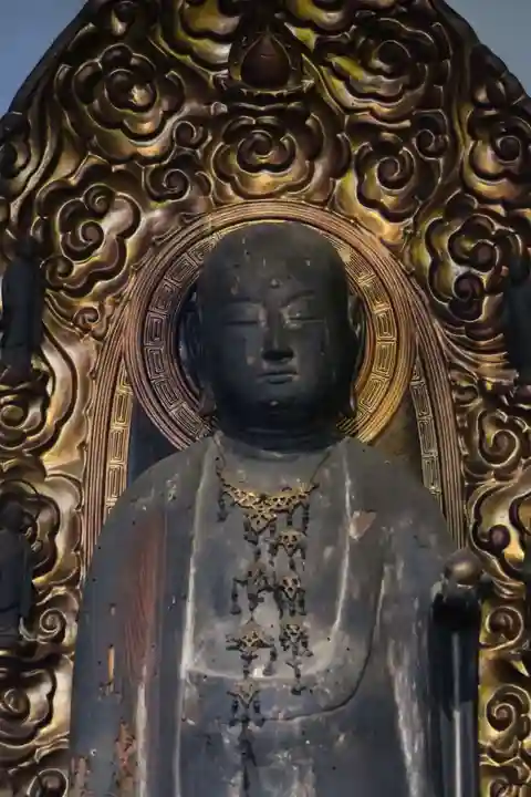 美江寺(岐阜県)