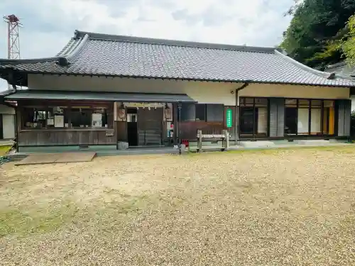 宇太水分神社(奈良県)