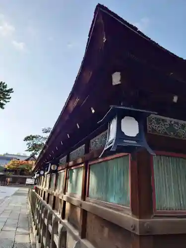 八坂神社(祇園さん)(京都府)