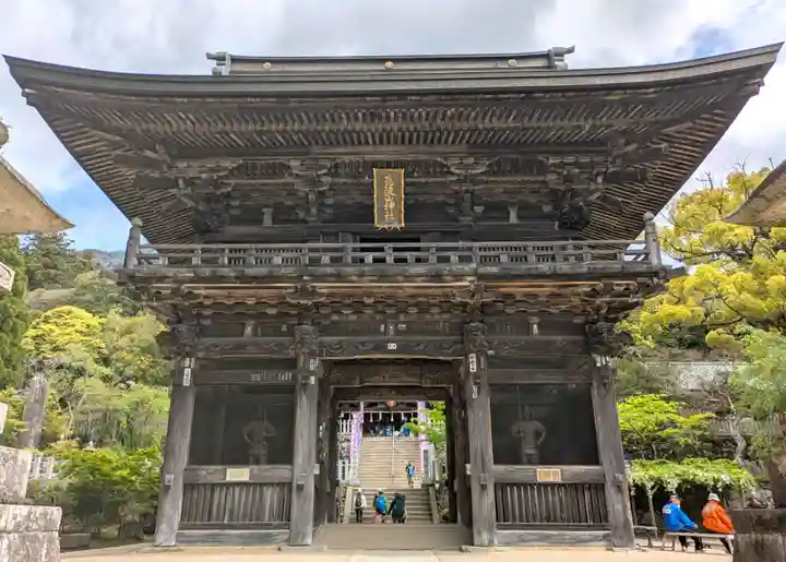 筑波山神社(茨城県)
