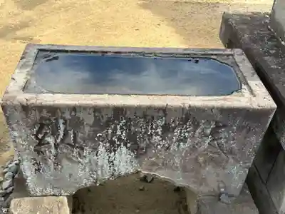 上彦名香取神社(埼玉県)