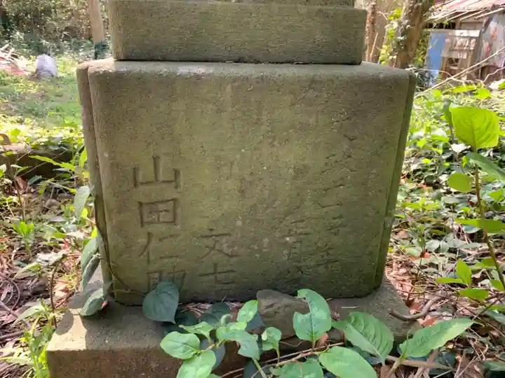 日光大権現のその他建物