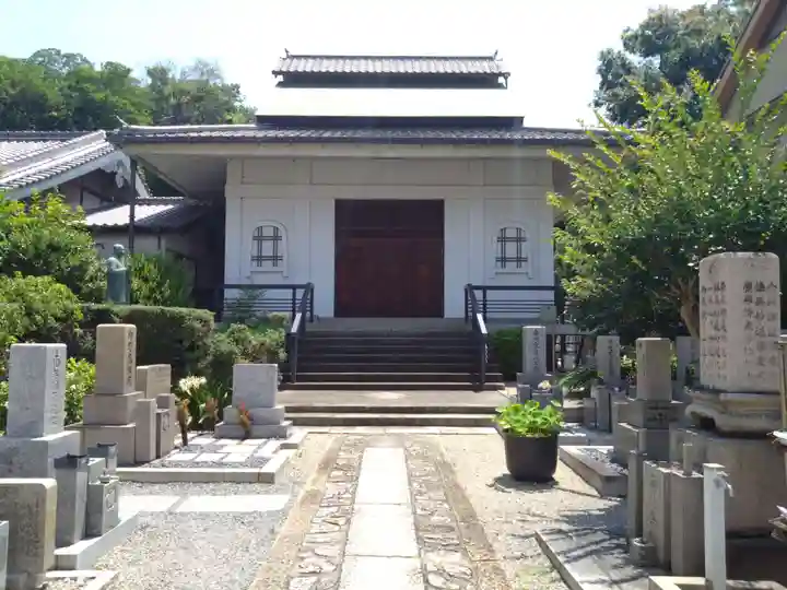 宗念寺(大阪府)