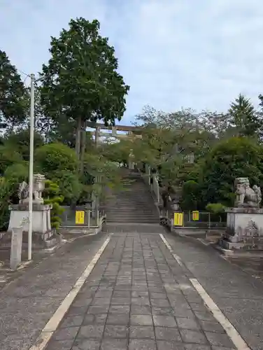 道通神社(岡山県)