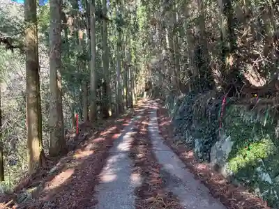 星谷寺（星の岩屋）(徳島県)
