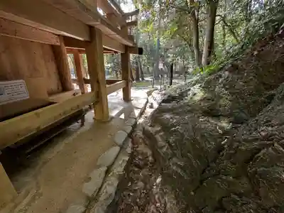 出雲大社(島根県)