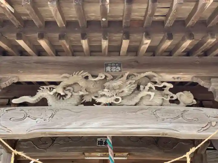 熊野神社のその他建物