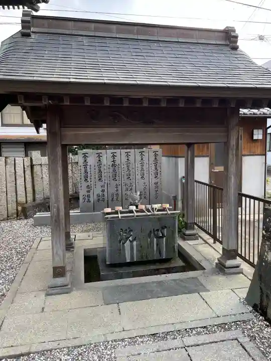 観音寺(徳島県)