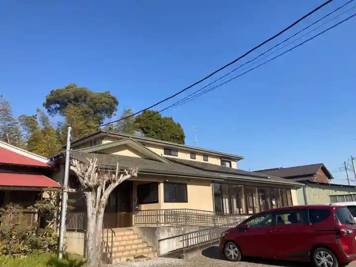 廣済寺(神奈川県)