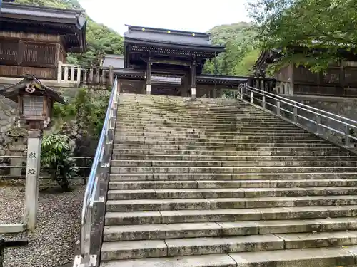 伊奈波神社(岐阜県)