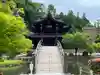 永保寺(岐阜県)