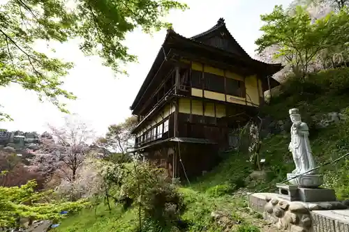 如意輪寺(奈良県)