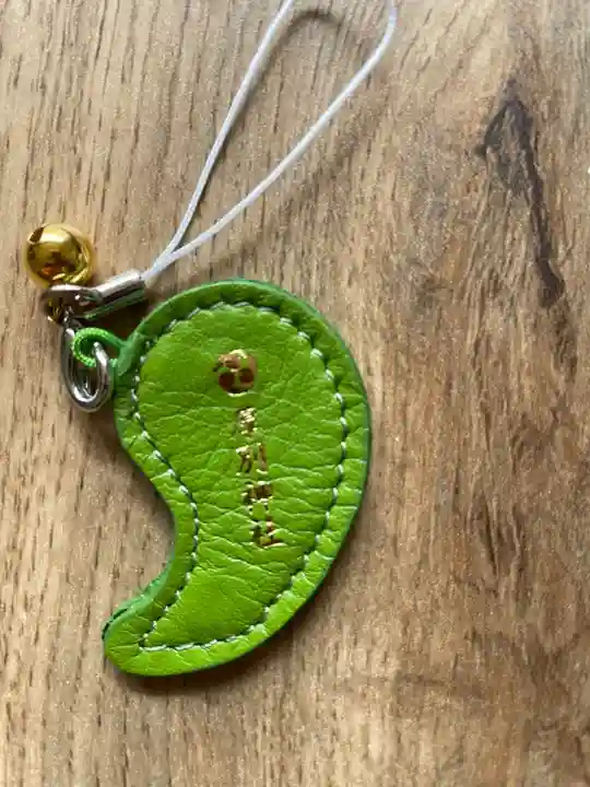 厚別神社(北海道)