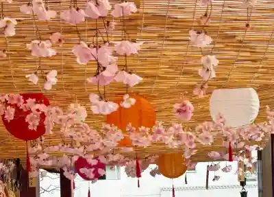 仙台大神宮(宮城県)