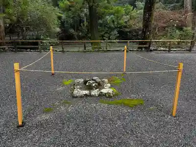 伊勢神宮外宮（豊受大神宮）(三重県)