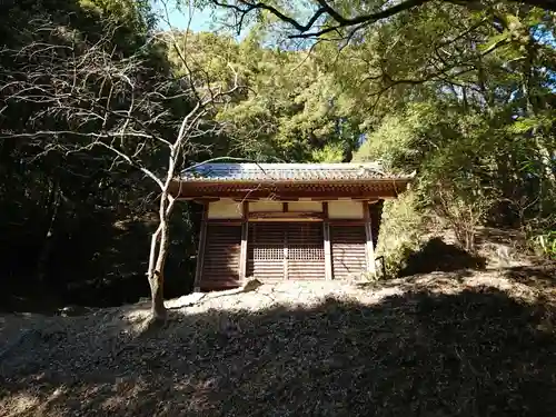 八幡宮（正八幡宮）のその他建物