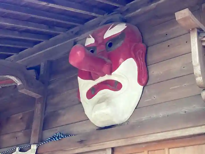 加波山普明神社(茨城県)