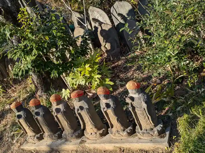 心光寺(東京都)