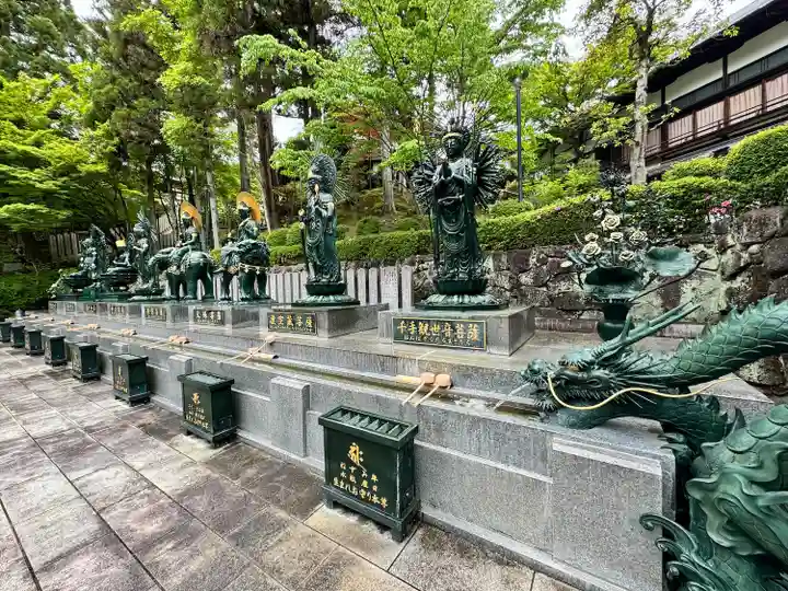 霊山寺(奈良県)