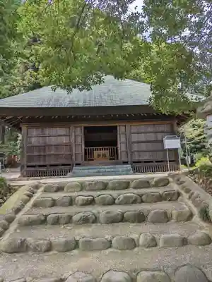 塩船観音寺(東京都)