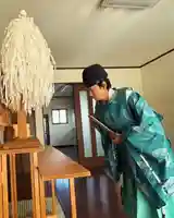 群馬県護国神社(群馬県)