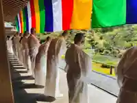 成田山瀧泉寺(北海道)