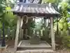 打上神社(大阪府)