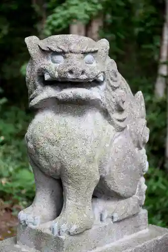 豊富八幡神社(北海道)