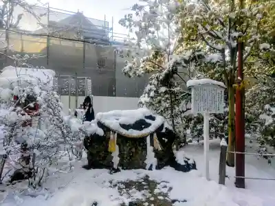 賀茂御祖神社（下鴨神社）(京都府)