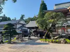 善楽寺(高知県)