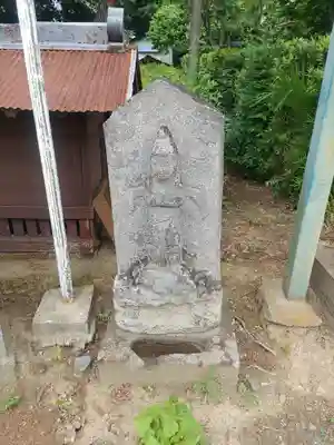 香取神社(埼玉県)