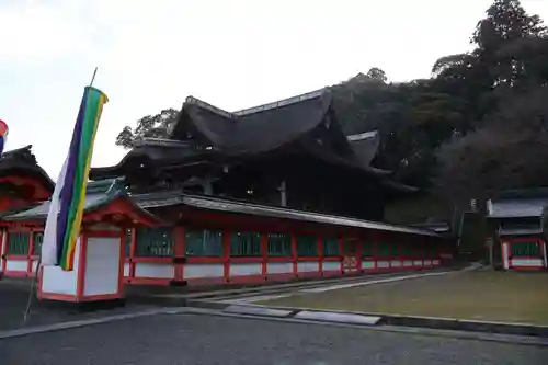 高良大社(福岡県)