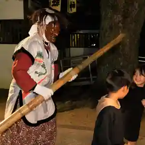 三津厳島神社(愛媛県)(2023年01月31日(火) 09時08分41秒投稿)