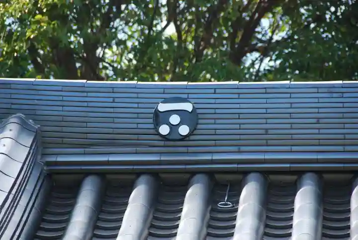 洞玄寺(山口県)